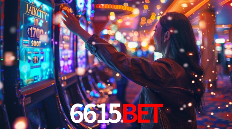 Explore as vantagens do 6615bet: serviço profissional e confiabilidade