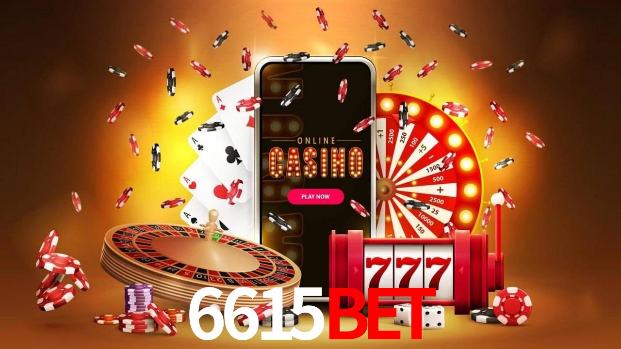6615bet Salvador - Statistics