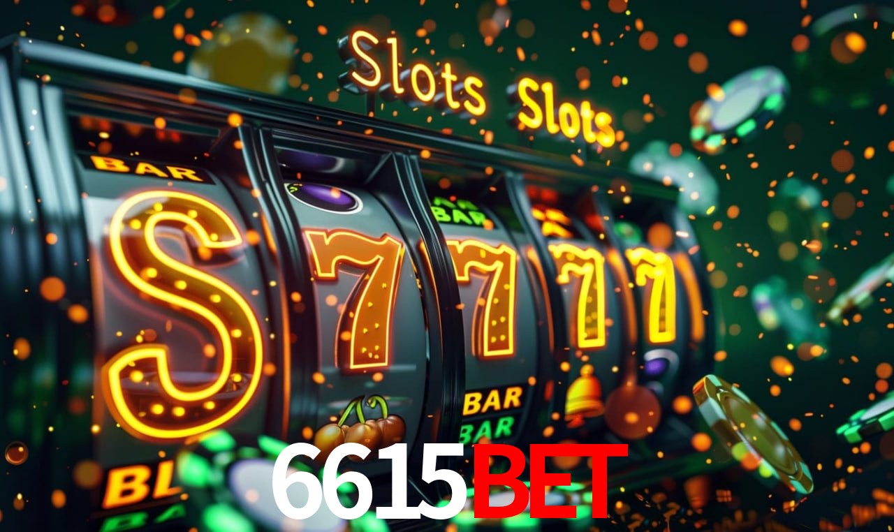 Avaliações dos Jogadores 6615bet