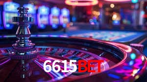 Segurança 2FA 6615bet