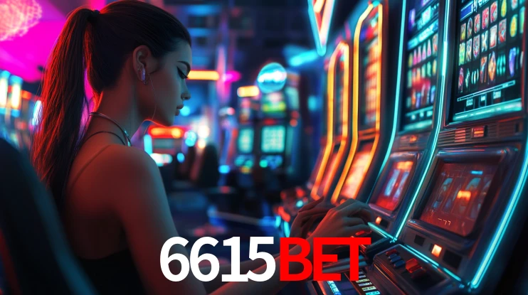Exclusive Games 6615bet