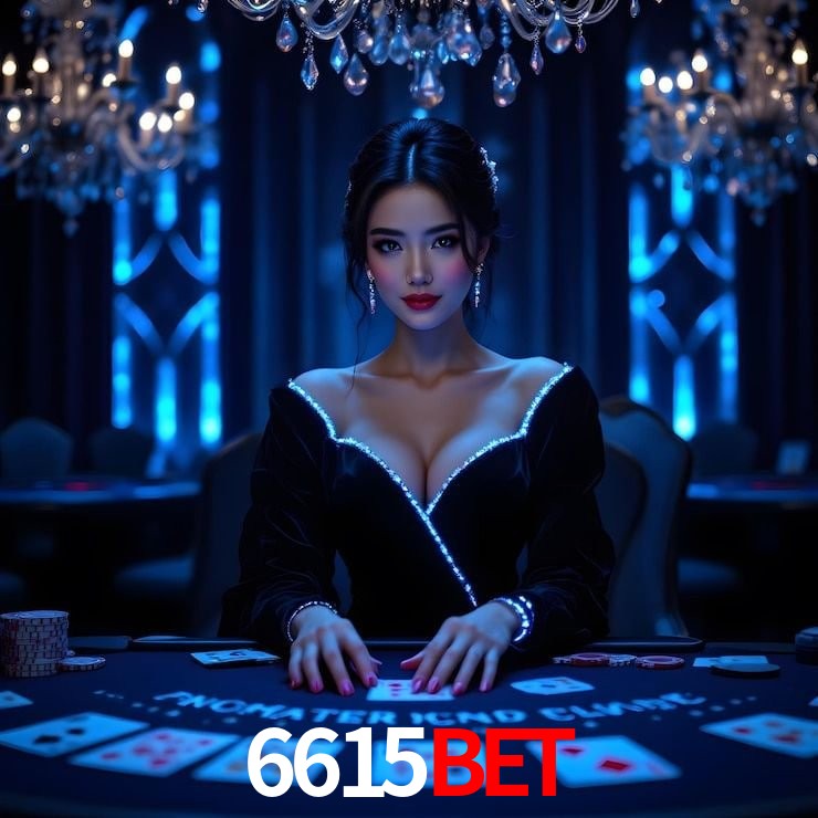 6615bet Belo Horizonte - Jackpots