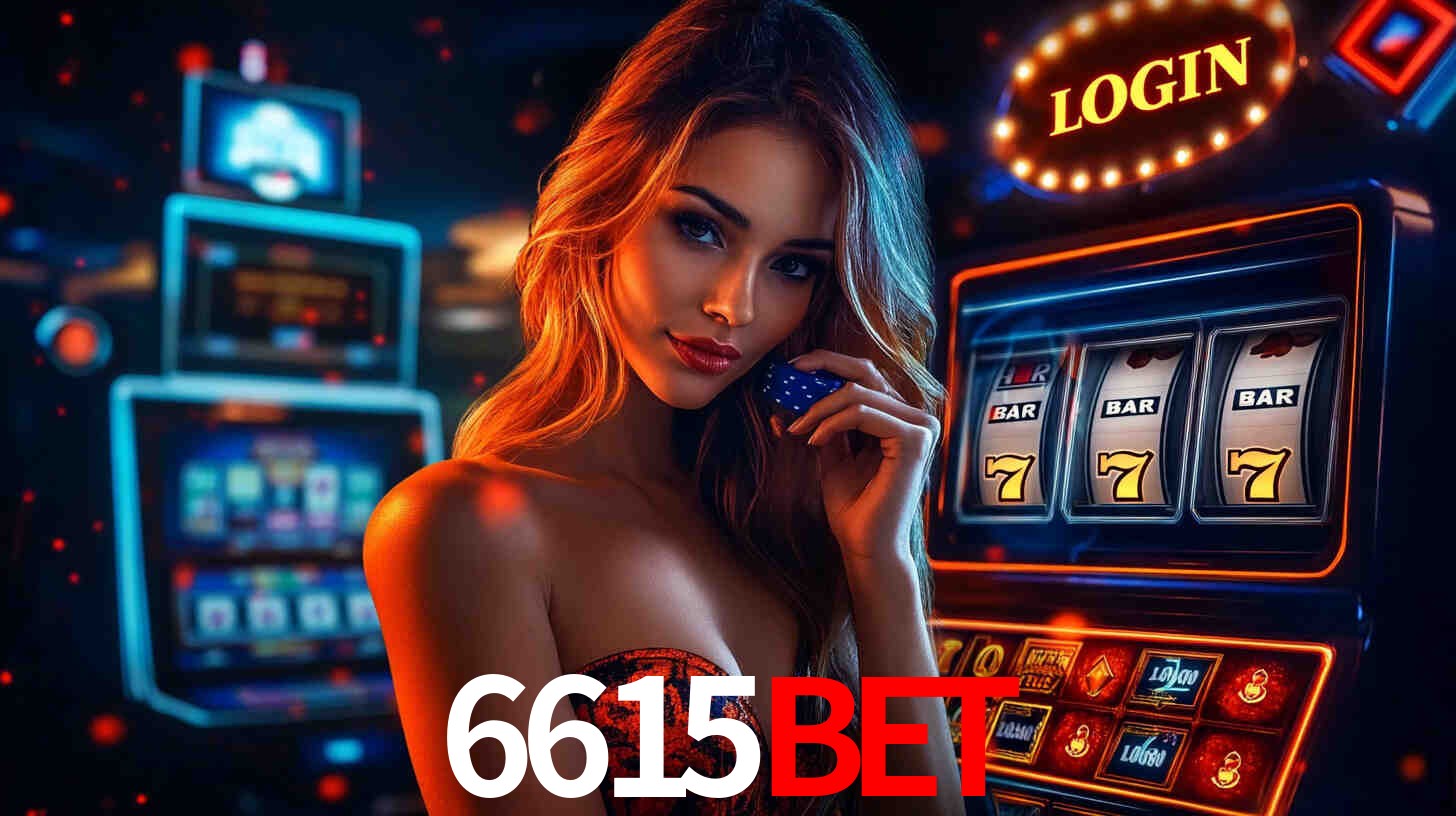 6615bet app