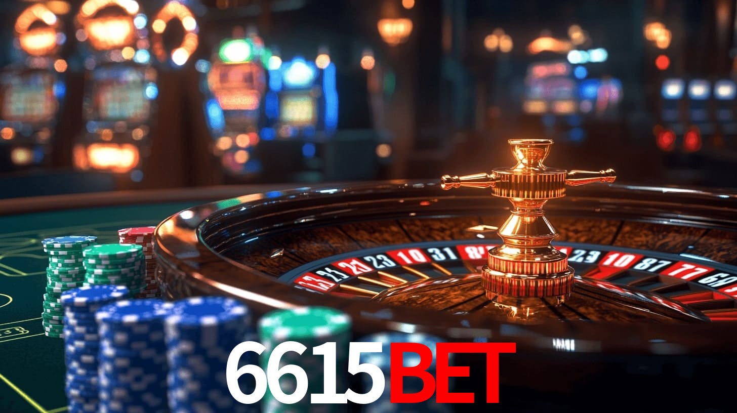 6615bet app
