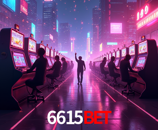 Apostas de Basquete 6615bet