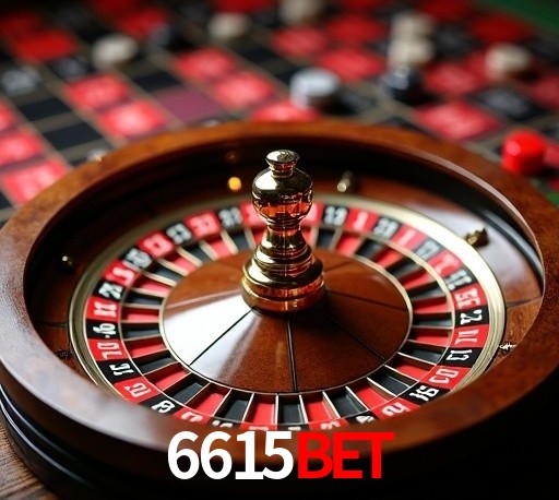 6615bet Promoções - 30+ Ofertas Diárias
