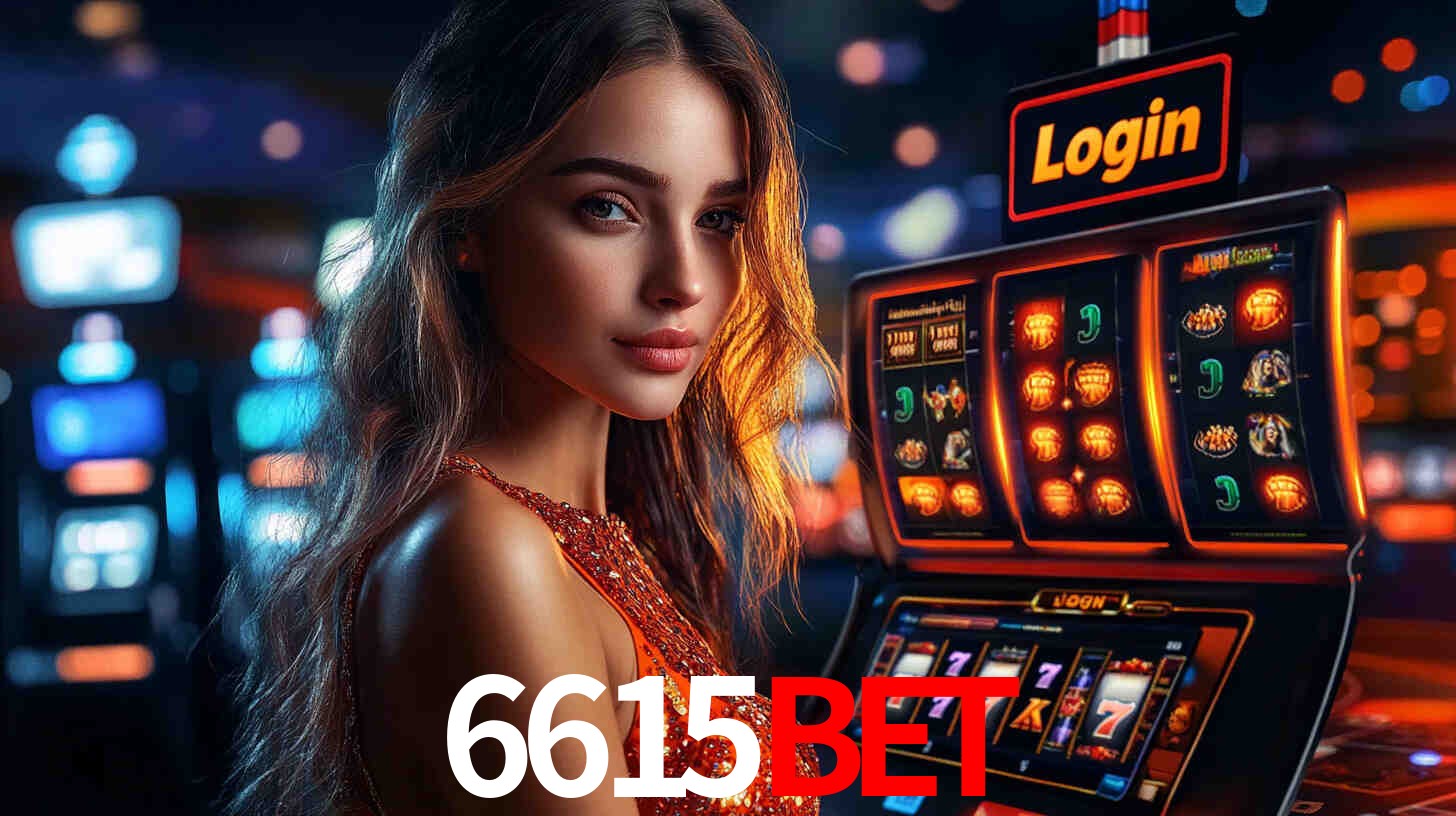 6615bet