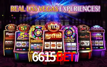 6615bet São Paulo - Live Tables