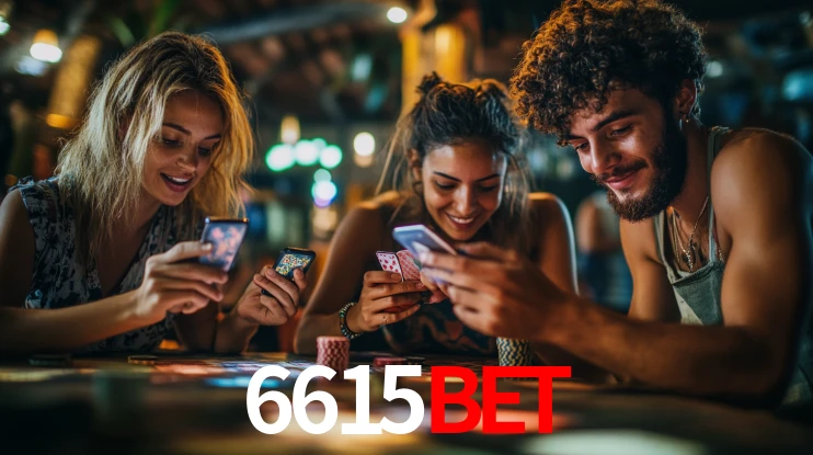 Aviator Game 6615bet