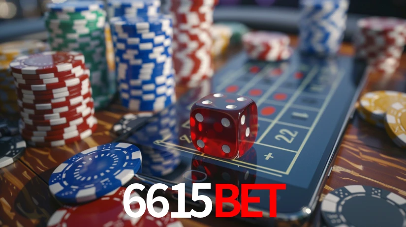 6615bet