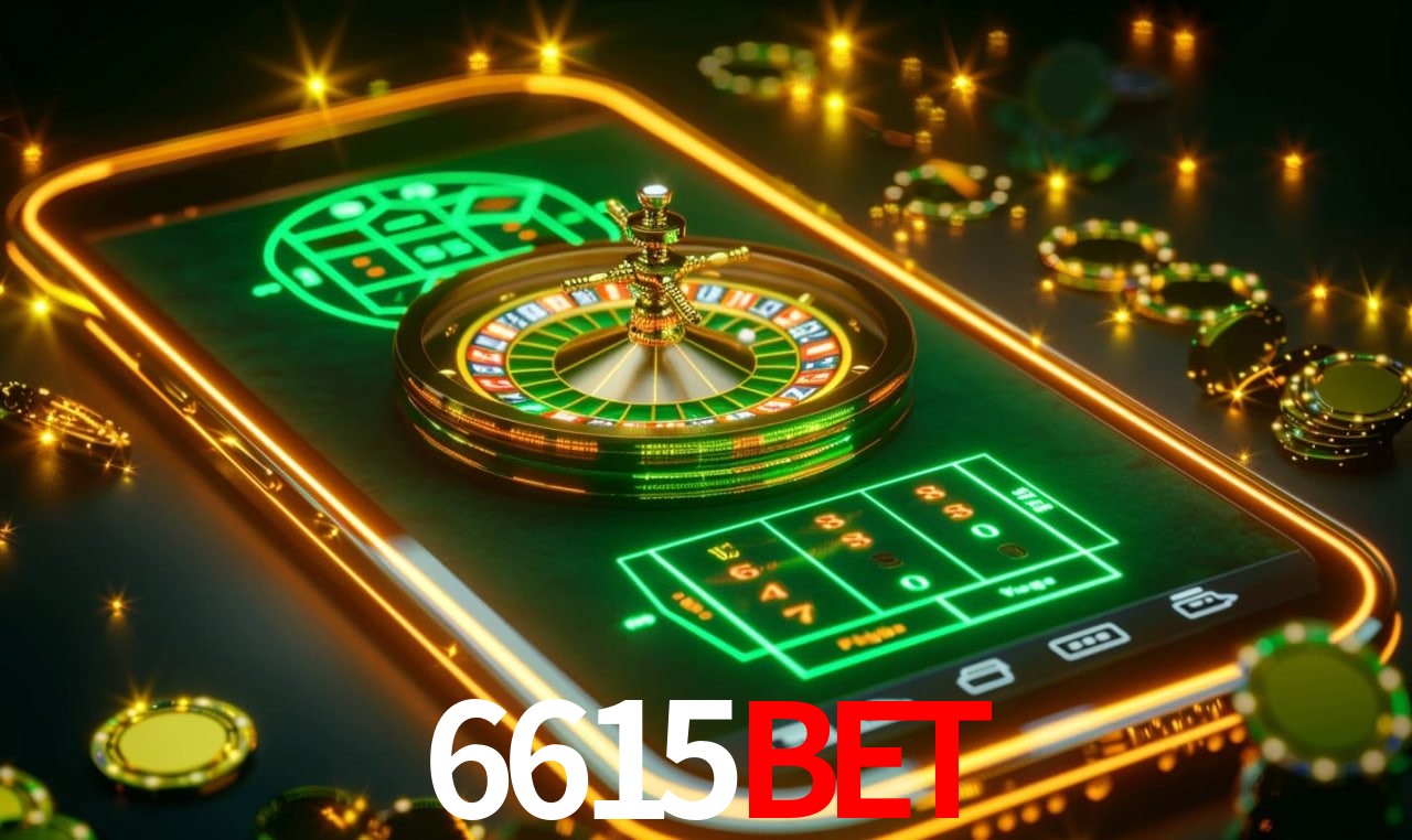 6615bet - Rápido Acesse