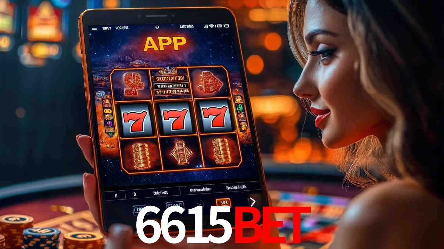 6615bet.com
