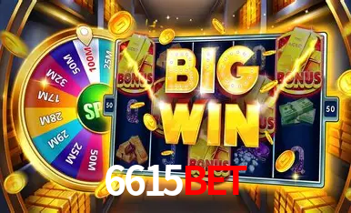 A Emoção da Loteria na 6615bet: Uma Chance de Mudança de Vida