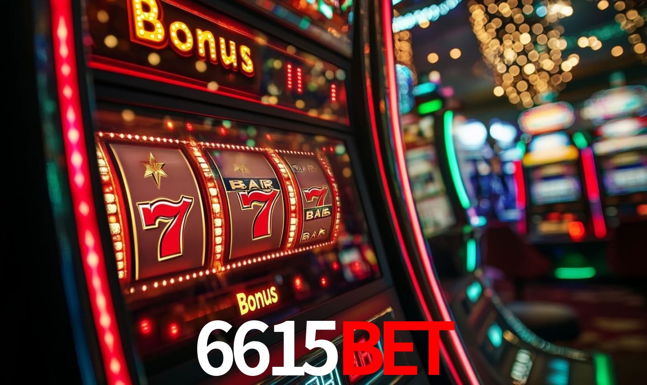 6615bet