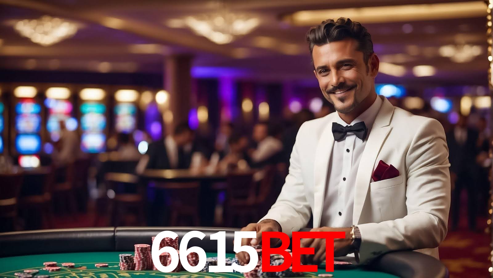 6615bet - Login Methods
