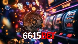 PIX Instantâneo 6615bet