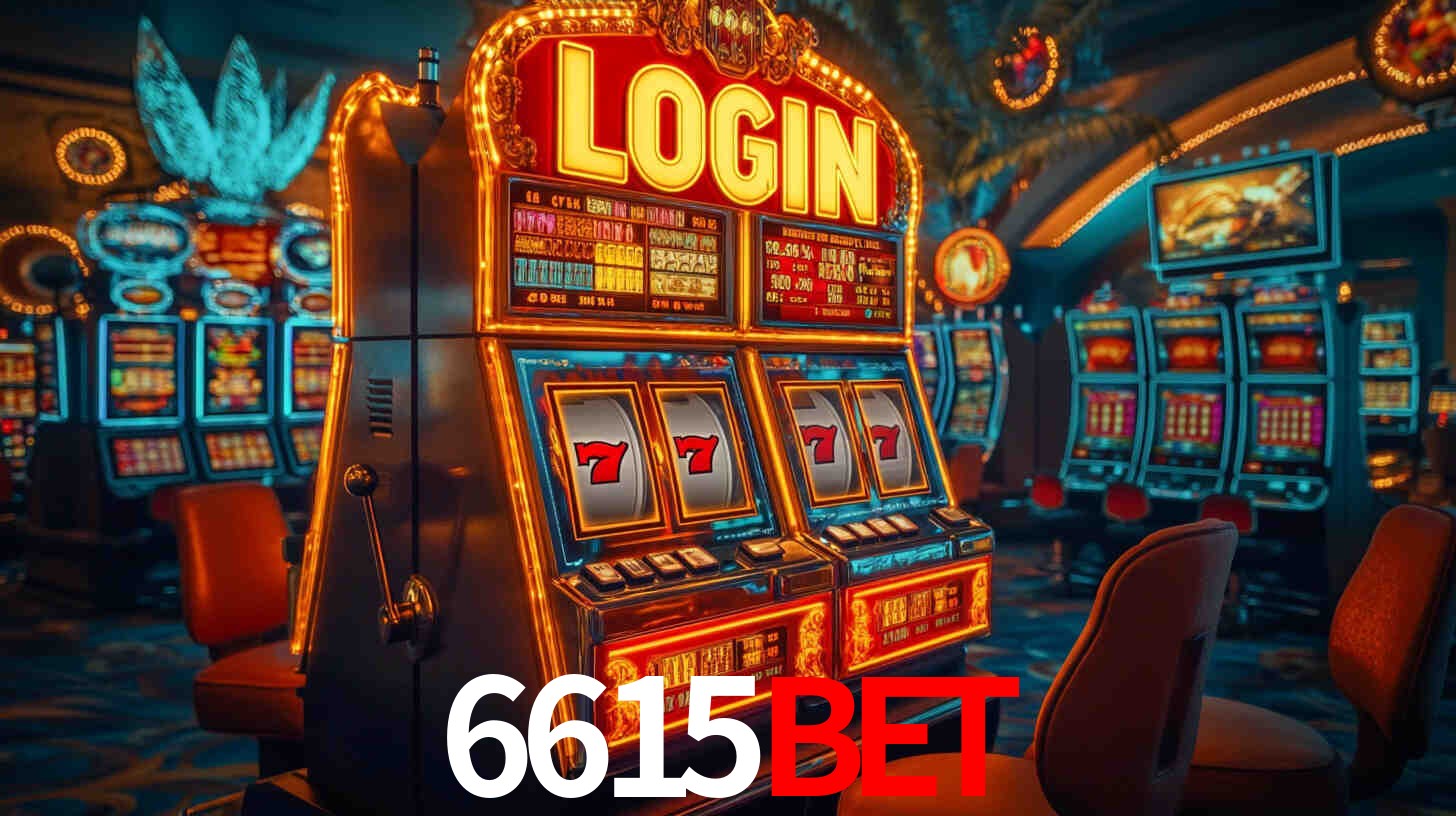 Programa VIP 6615bet