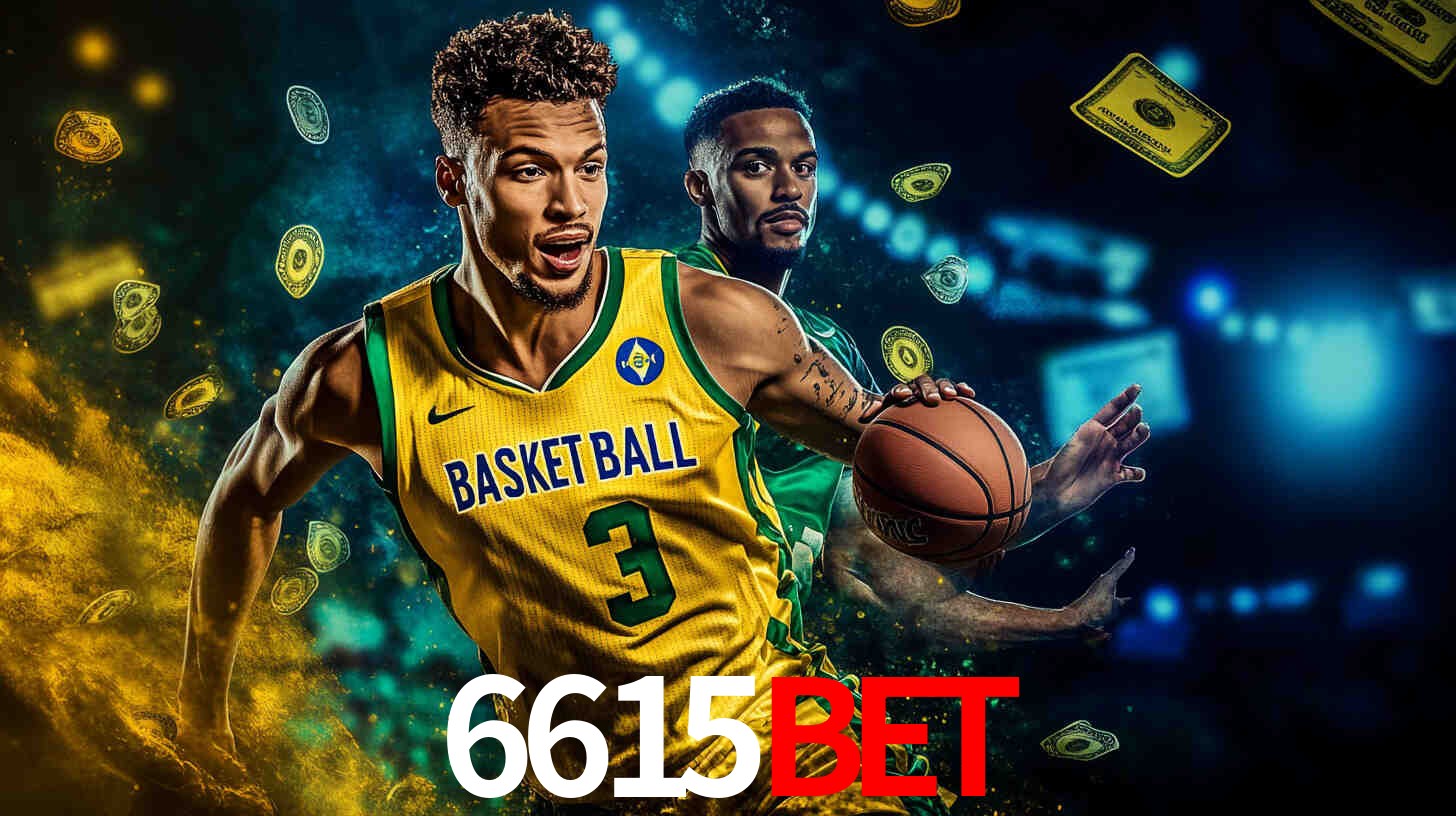 Explorando a Categoria de Eventos em Apostas na 6615bet