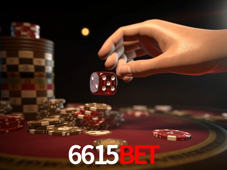 6615bet São Paulo - Jogo Providers