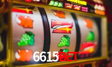Apostas Esportivas na 6615bet: Um Guia Completo