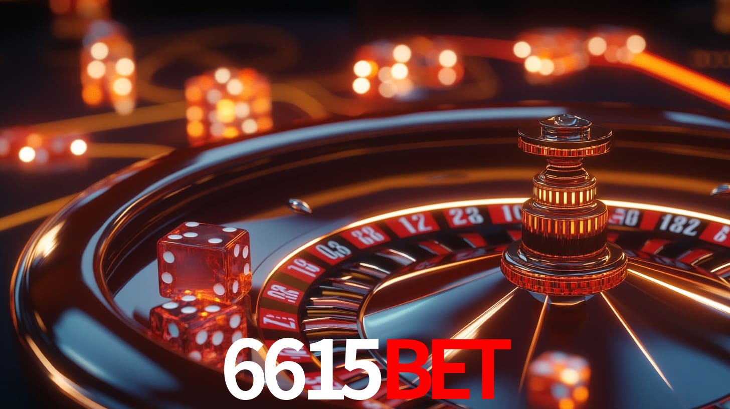 Tennis Betting 6615bet