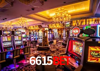 6615bet Rio de Janeiro - Professional Dealers