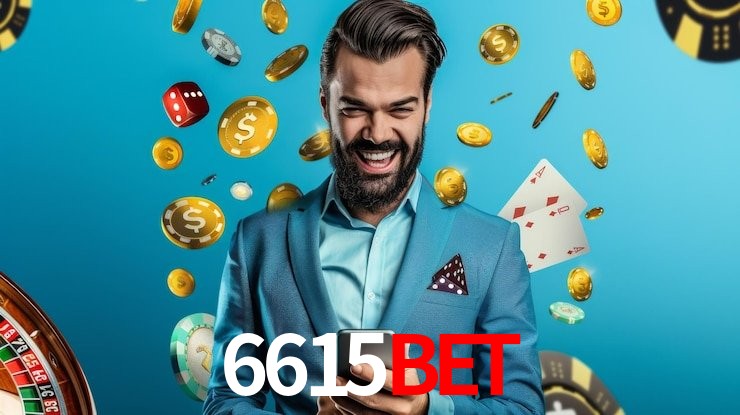 Quick Registration 6615bet