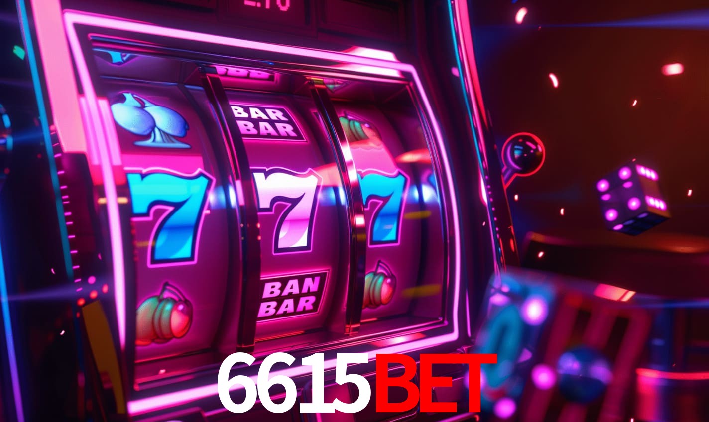 6615bet Salvador - Strategies
