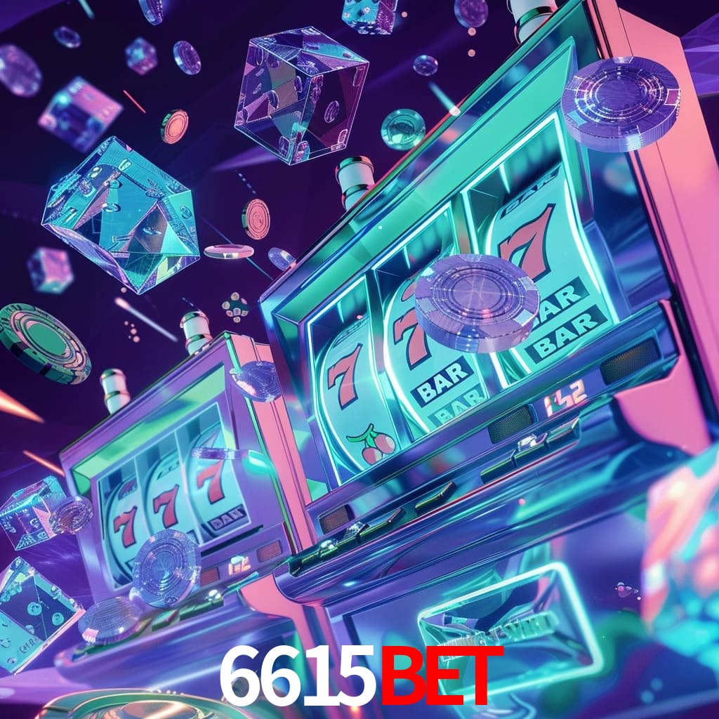 Interface Premium 6615bet