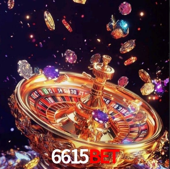 6615bet - User Statistics