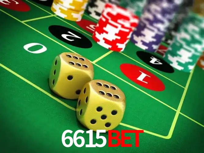 Bonus Features 6615bet