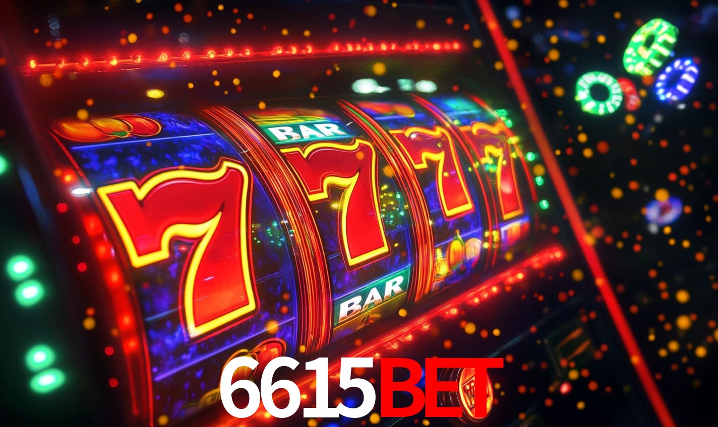 6615bet