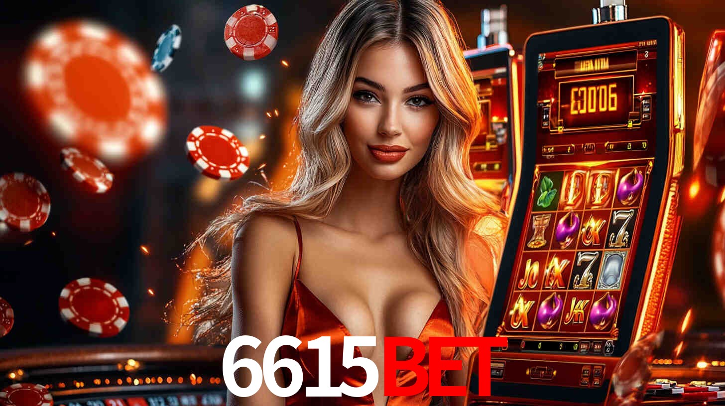 6615bet