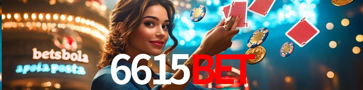 Games Directory 6615bet