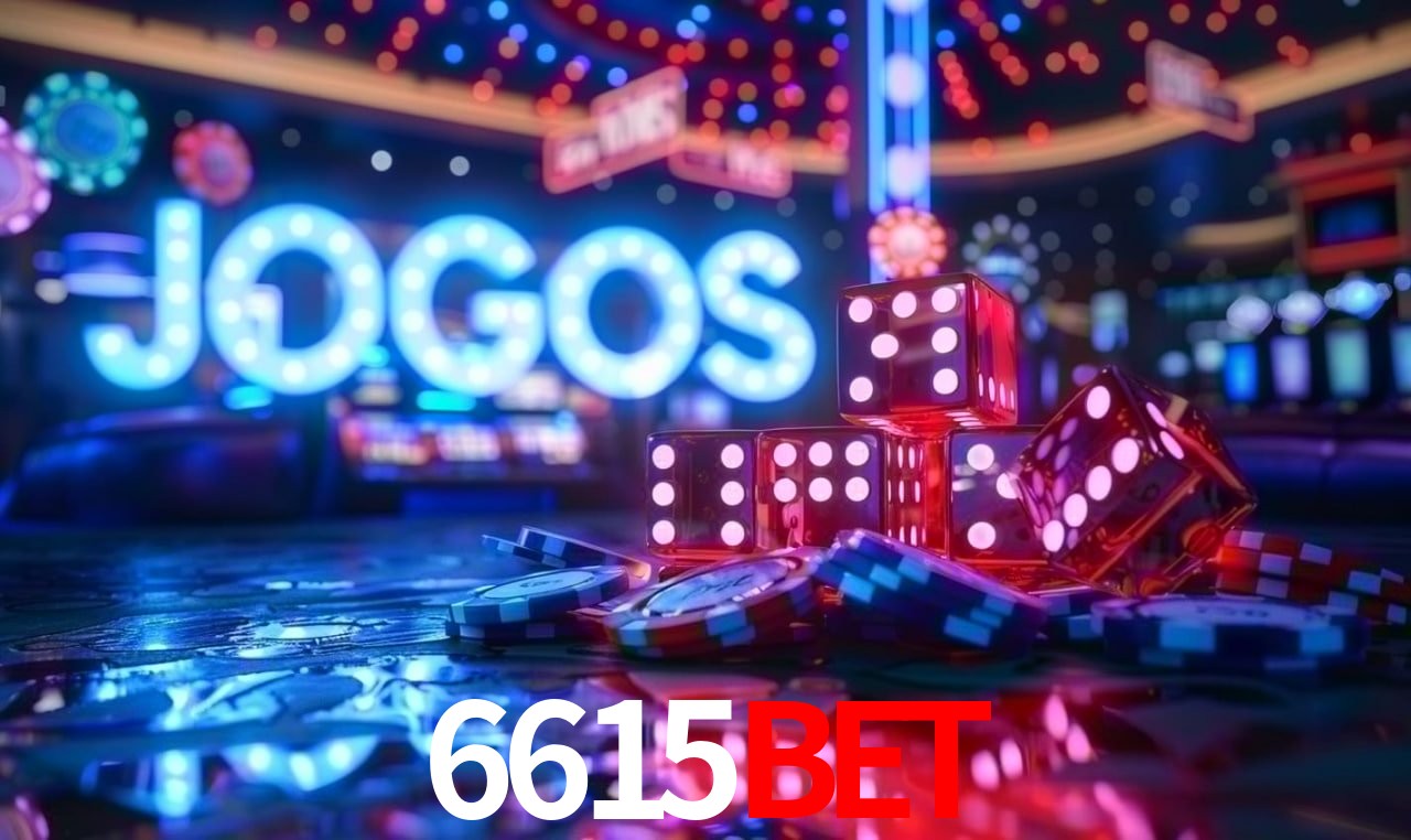 Casino VIP 6615bet