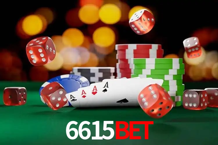 6615bet Rio de Janeiro - Popular Jogos