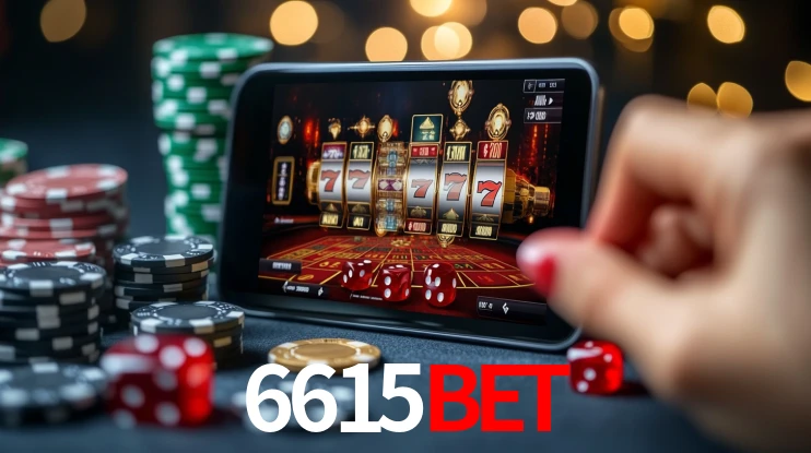 Blackjack Table 6615bet