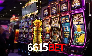 6615bet Brasília - VIP Program