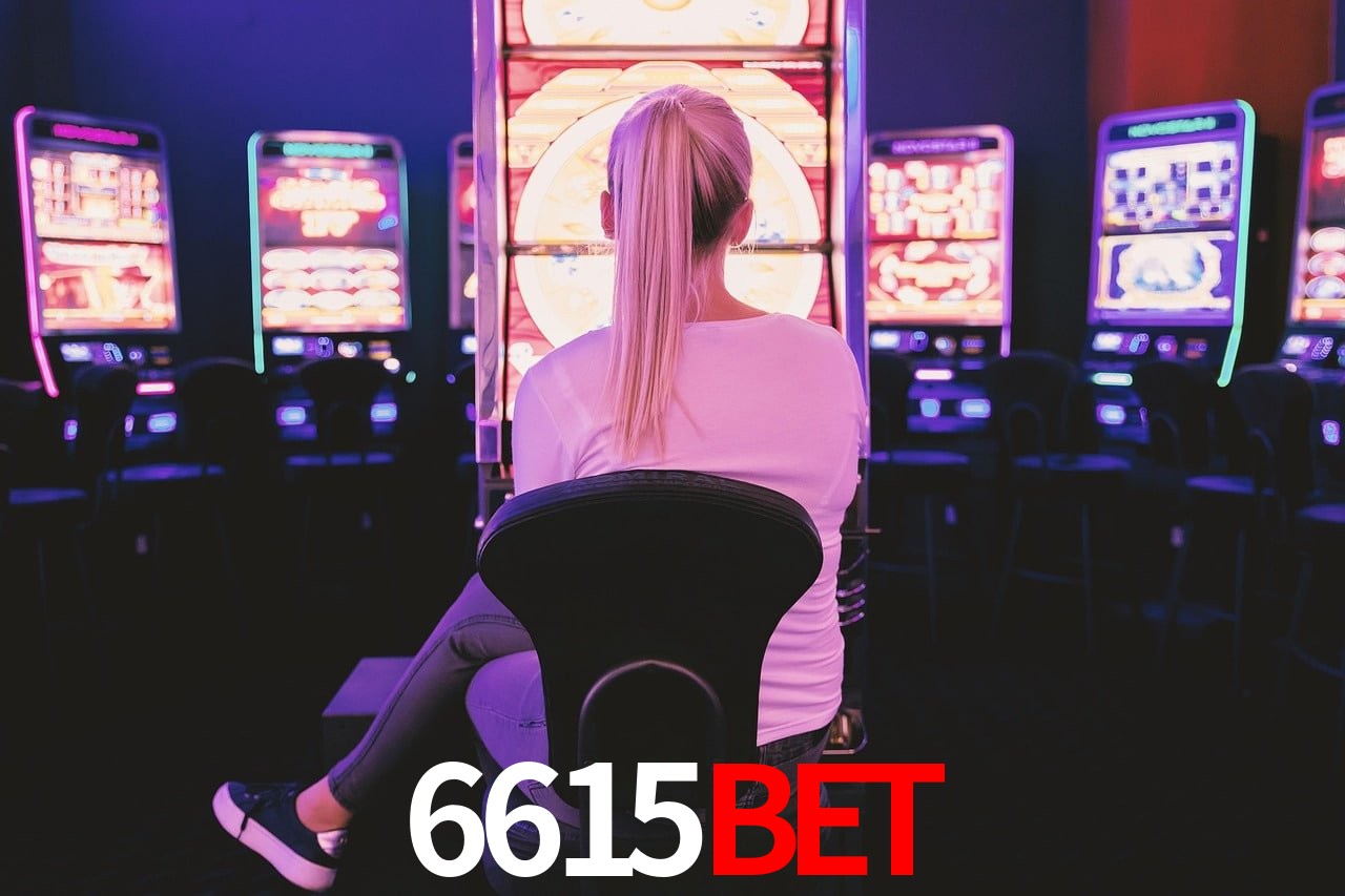 2FA Security 6615bet