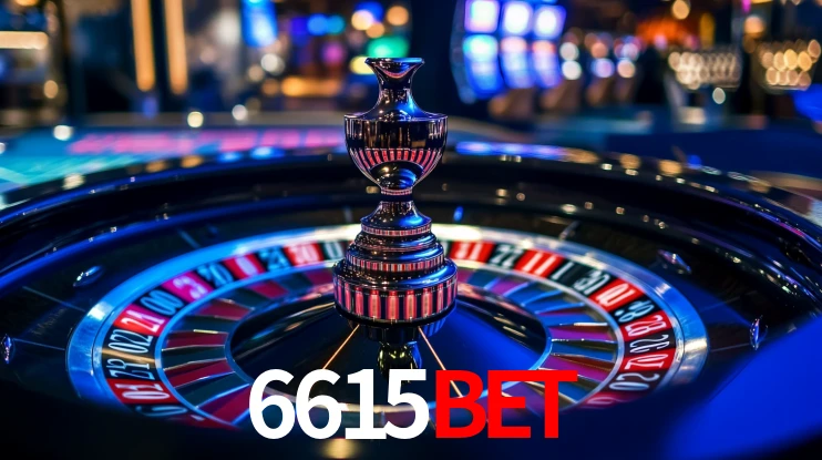 Premium Interface 6615bet