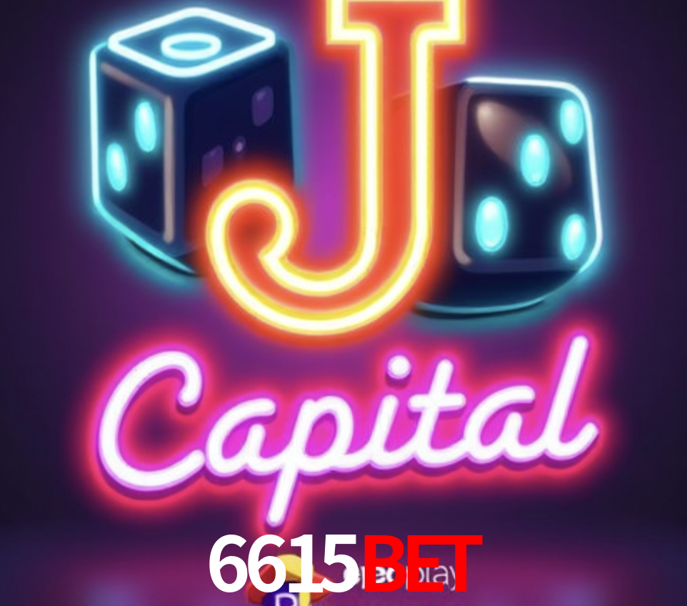 APP oficial da 6615bet para mobile