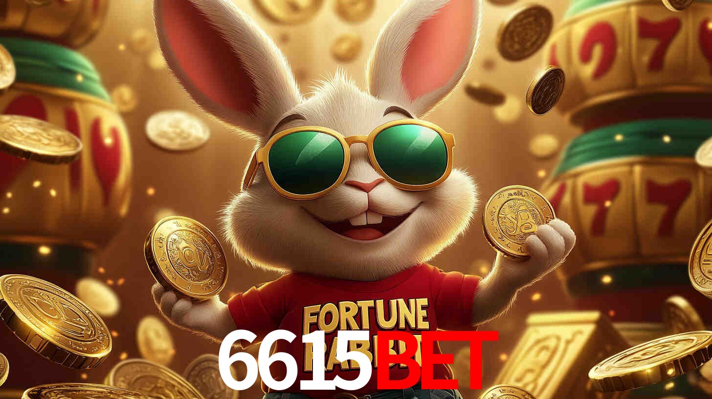 6615bet: Seu Especialista em Apostas Esportivas Brasileiras