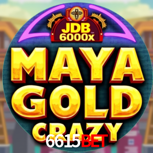 Página oficial da 6615bet no Facebook