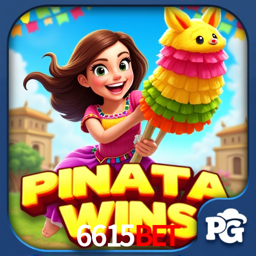 Imagem promocional da 6615bet mostrando a plataforma e suas vantagens