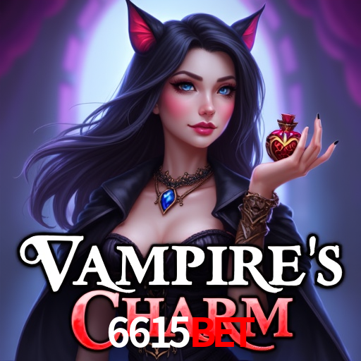 Plataforma completa da 6615bet com todos os jogos